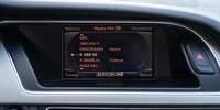 Audi A5
 3,0 TDI Quattro
