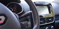Renault Clio 1.5 DCI