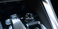 Peugeot 3008 2,0 BlueHDI