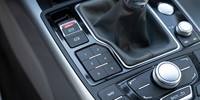 Audi A6
 2,0 TDI