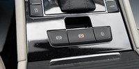 Škoda Superb Combi 2.0 TDi DSG L&K
