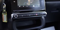 Citroën C3 1,6 BlueHDI
