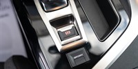 Peugeot 3008 1,5 BlueHDI