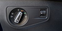 Volkswagen Tiguan
 2,0 TDI 4Motion