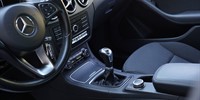 Mercedes-Benz B-Class B 180 D 
