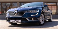 Renault TALISMAN 1,6 DCI