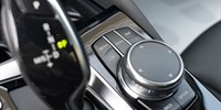 BMW
 5-Series 520dA Business