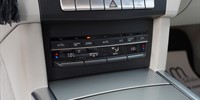 Mercedes-Benz E-Class
 E 220 BLUETEC