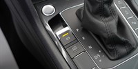 Volkswagen Tiguan
 2.0 TDI