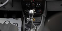 Dacia Duster 1.5 DCI 4X4