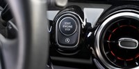 Mercedes-Benz A-Class 200d Business Line