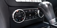 Mercedes-Benz C-Class
 C 220 CDI