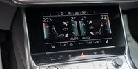 Audi A6
 3,0 TDI
