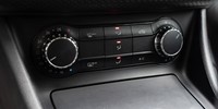 Mercedes-Benz A-Class 180 CDI