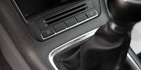 Volkswagen Tiguan
 2,0 TDI 4X4