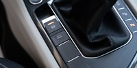 Volkswagen Tiguan
 2,0 TDI Carat Edition