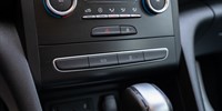 Renault Megane 1,5 DCI
