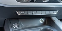Audi A4
 2.0 TDI