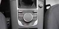 Audi A3
 1.6 TDI