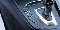 BMW
 3-Series 318 D