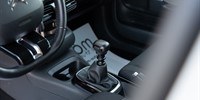 Citroën C4 Cactus 1,5 BlueHDI
