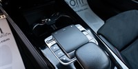 Mercedes-Benz A-Class 180 D AMG