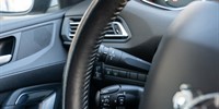Peugeot 308 1,6 BlueHDI