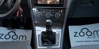 Volkswagen Golf 1,6 TDI