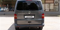 Volkswagen Transporter 2,5 TDI