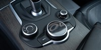 Alfa Romeo Stelvio 2,2D Q4