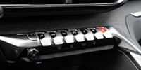 Peugeot 3008 1,6 BlueHDI GTline