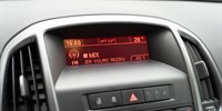 Opel Astra 1,6 CDTI