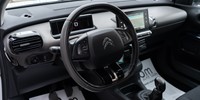 Citroën C4 Cactus 1,6 BlueHDI