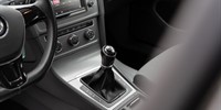 Volkswagen Golf 1,6 TDI