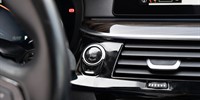 BMW
 5-Series 530 D