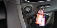 Renault Clio 1,5 DCI