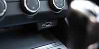 Škoda Octavia Combi 1,6 TDI