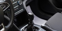 Renault Megane 1.5 DCI