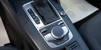 Audi A3
 1,6 TDI