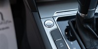 Volkswagen Passat 2.0 TDI