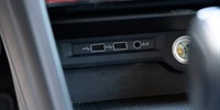 Volkswagen Touran 2.0 TDi Confortline Business DSG7