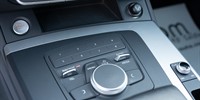 Audi Q5 2,0 TDI Quatrro S-tronic