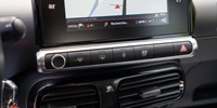 Citroën C4 Cactus 1,5 B-hdi