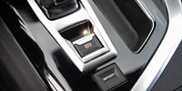 Peugeot 3008 1,6 BlueHDI