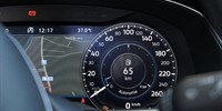 Volkswagen Passat 2.0 TDi DSG Carat Exclusive