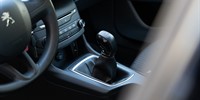 Peugeot 308 1,6 BlueHDI