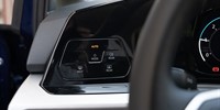Volkswagen Golf 2,0 TDI