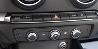 Audi A3
 1,6 TDI