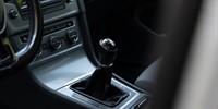Volkswagen Golf 1,6 TDI