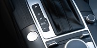 Audi A3
 40 TDI Quattro